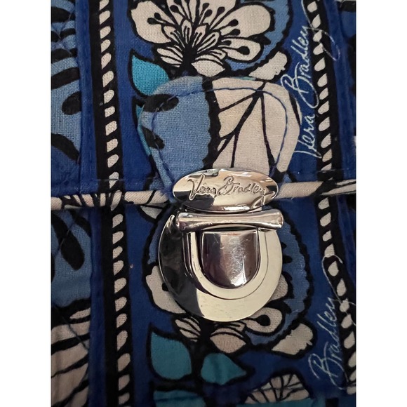 Vera Bradley Cosmetic bag - Picture 4 of 5